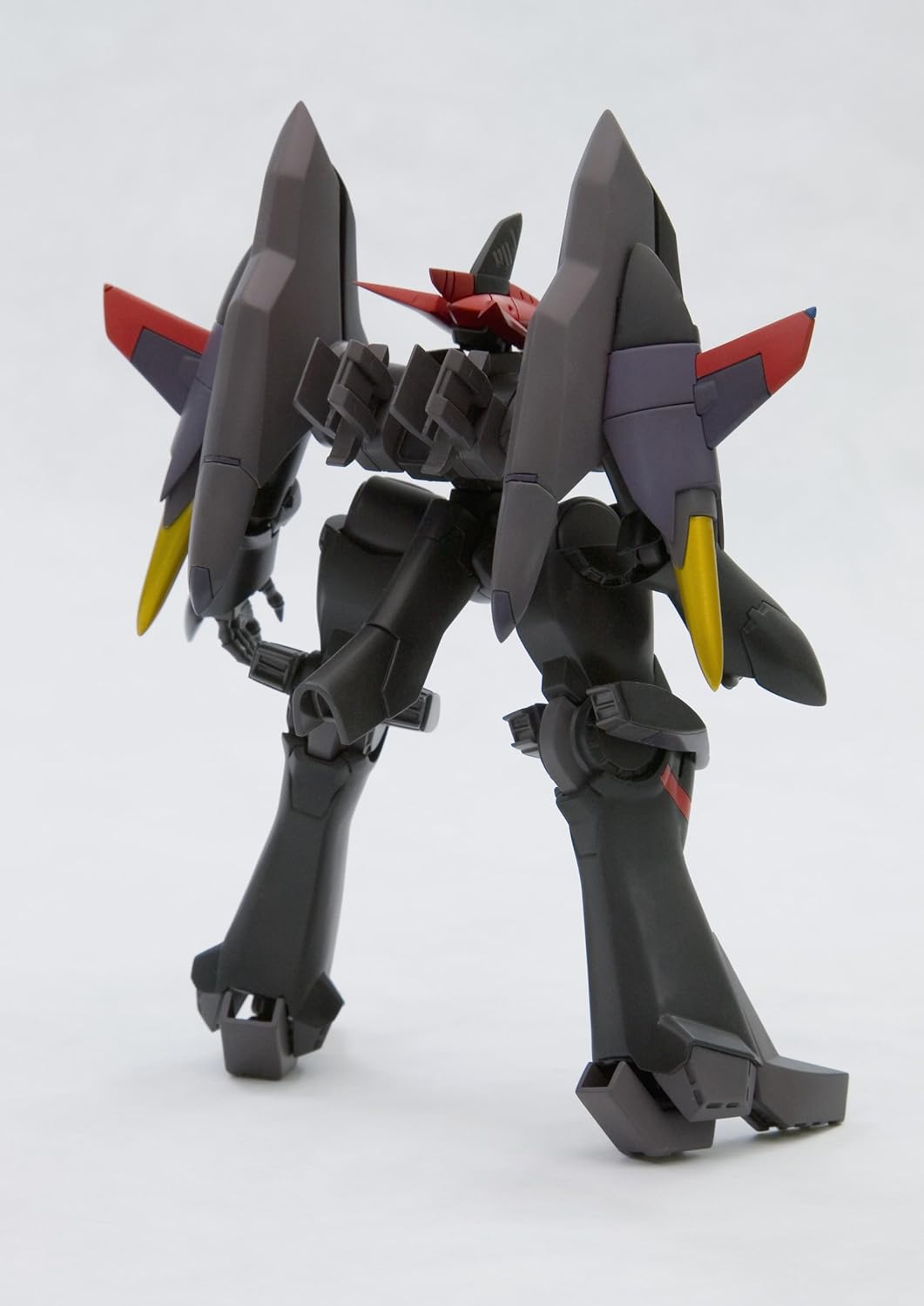 Kotobukiya Super Robot Wars: Original Generation: Guarlion Tronbe Model Kit