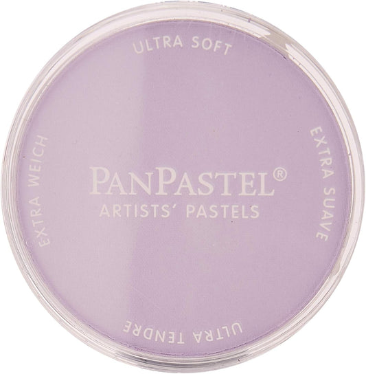 PanPastel Ultra Soft Artist Pastel, Violet Tint
