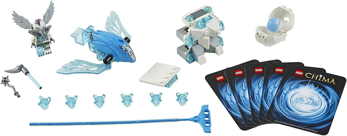 LEGO: Chima: Frozen Spikes