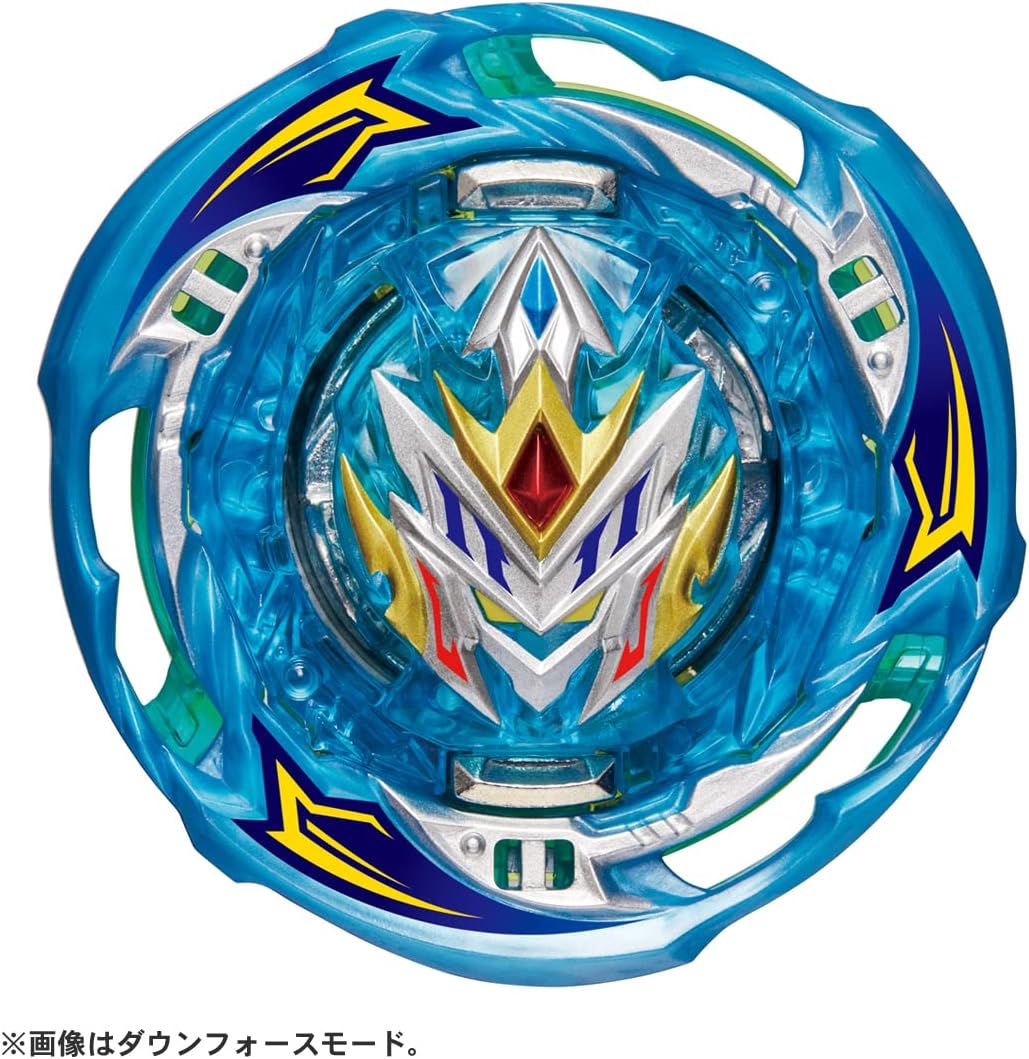 Takara tomy Beyblade Burst Booster B-202 Random Booster Vol. 30