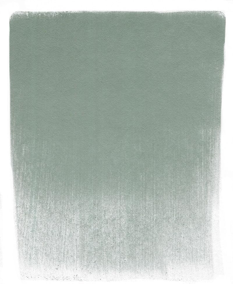 PanPastel Artist Pastels by GOLDEN, Payne's Gray Light, 2.44??� / 62mm Pan Diameter, Professional Artist Pastels, Unique Pan Format (cake-like)