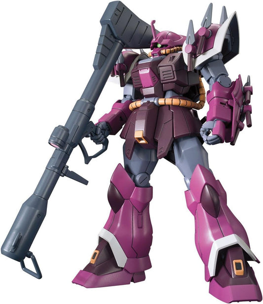 BANDAI Hobby HGUC 1/144 Efreet Schneid Unicorn Model Kit Figure
