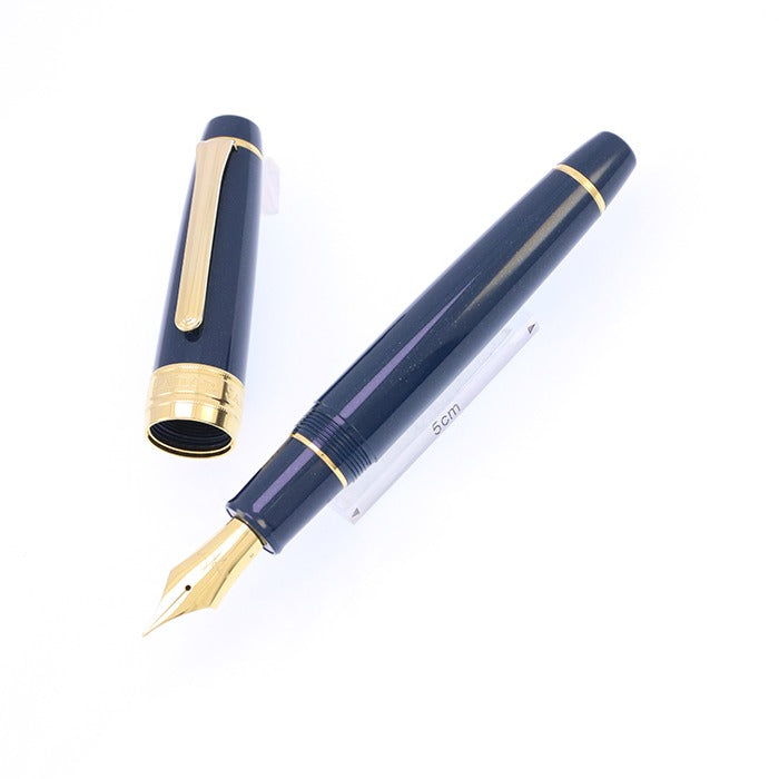 SAILOR Fountain Pen Limited Edition Professional Gear KOP 2021 – 21K Medium Nib