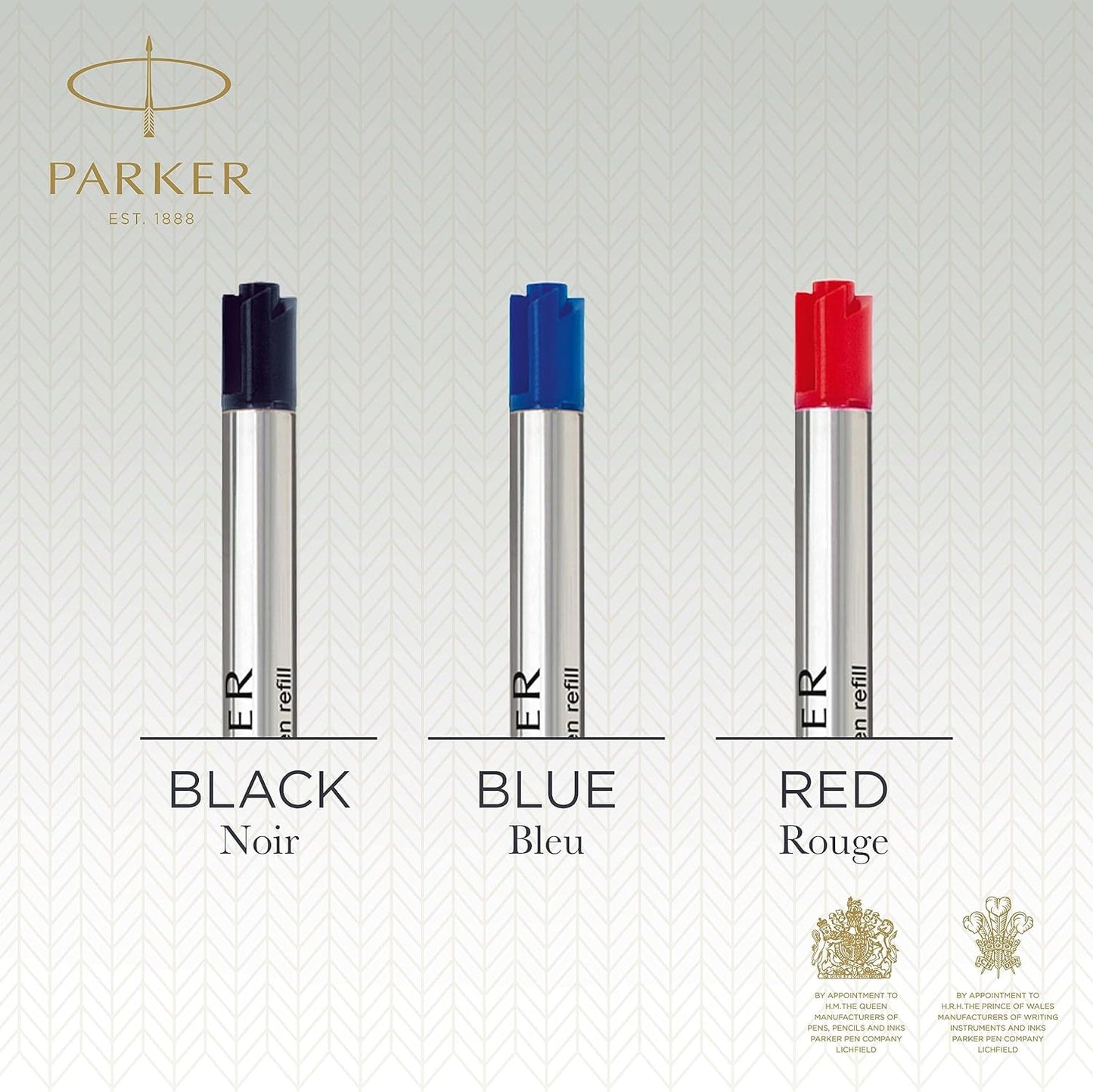 Parker Ballpoint Pen Refil