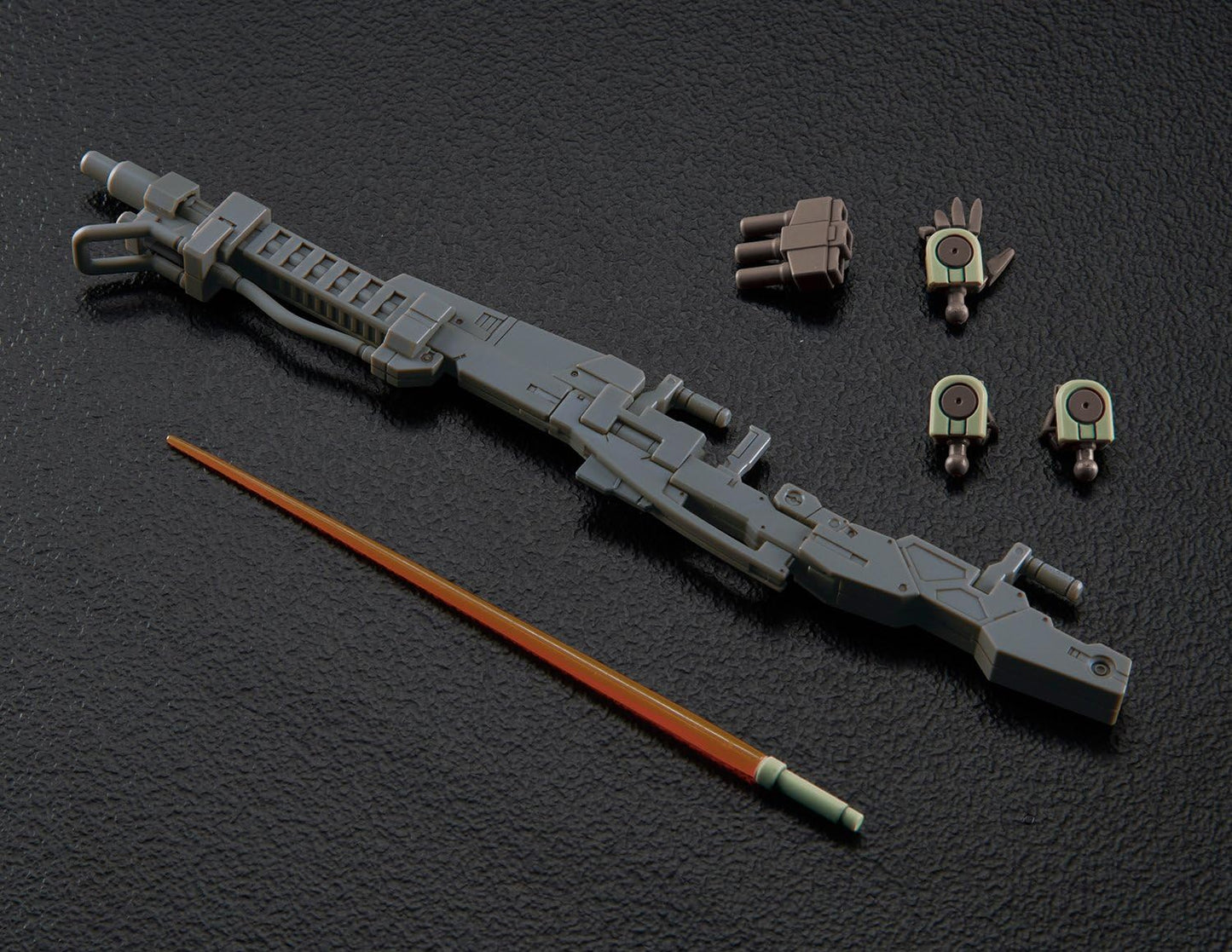 BANDAI Hobby - Gundam Build Fighters - #65 Striker GN-X HGBF 1/144 Model Kit