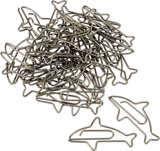 Midori D-Clips Dolphin (43180006)