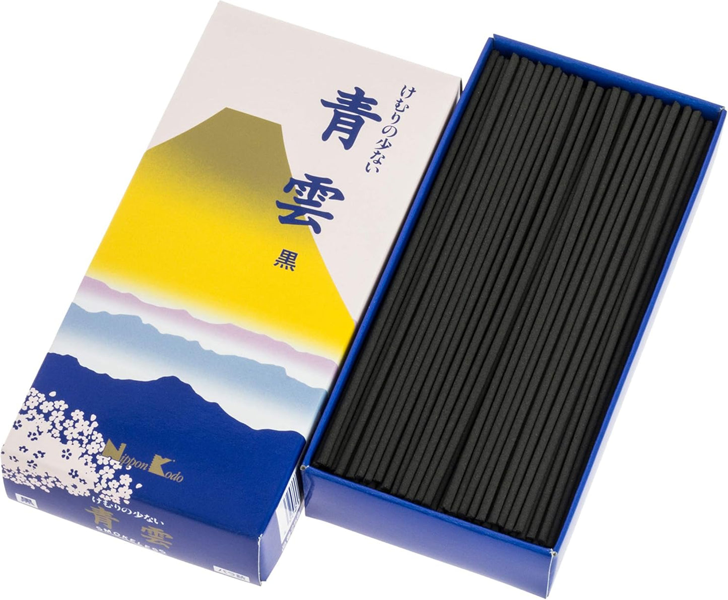 Nippon - 258 - Nippon Kodo Seiun Black Tea, Loose Pack (Approx. 110g)