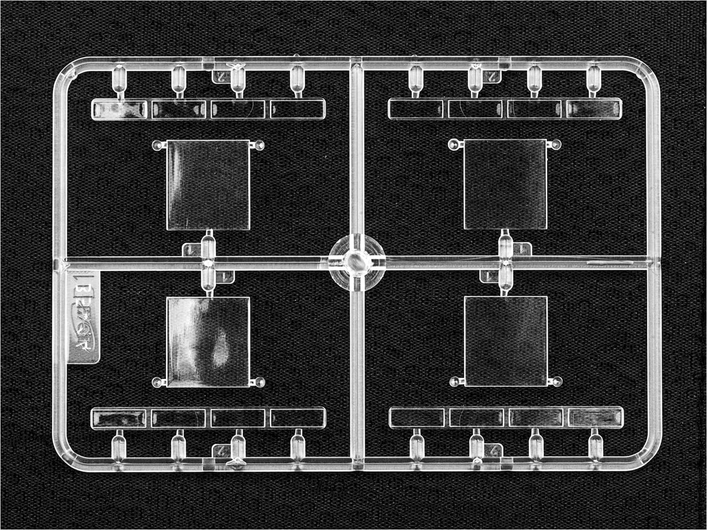 ICM Models V3000S/SS M Maultier Ambulance Truck Vehicle