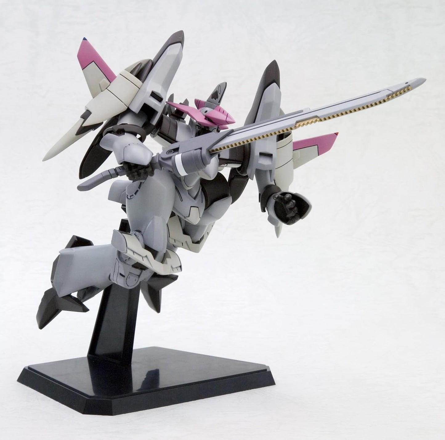 Kotobukiya Super Robot Taisen: Original Generation: Guarlion Fine Scale Model Kit