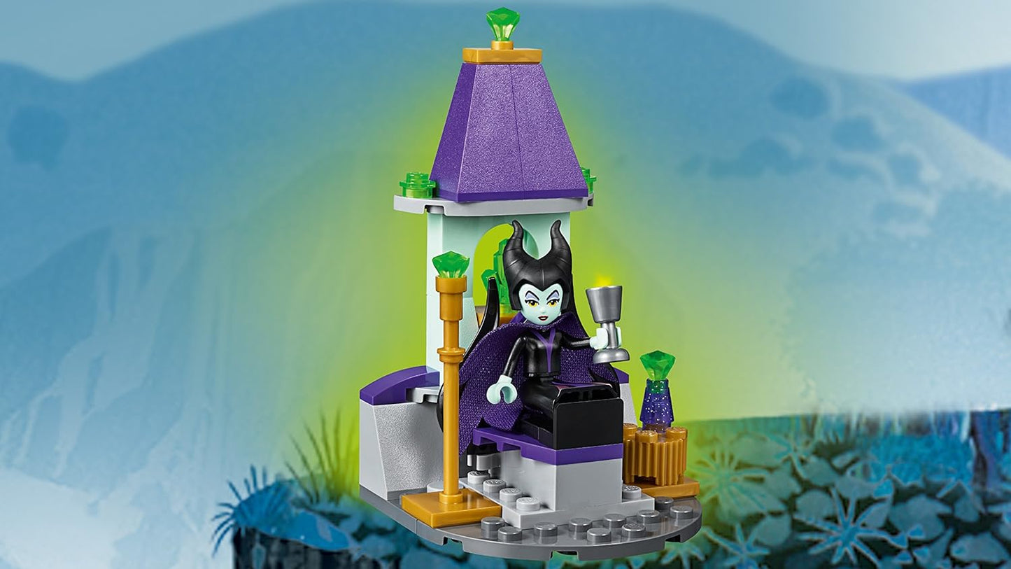 Lego Princess 41152 Sleeping Beauty39;s Fairytale Castle