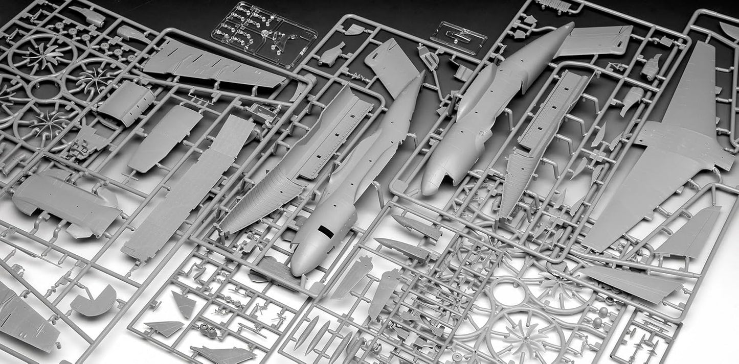 Revell Model Building Air Defender