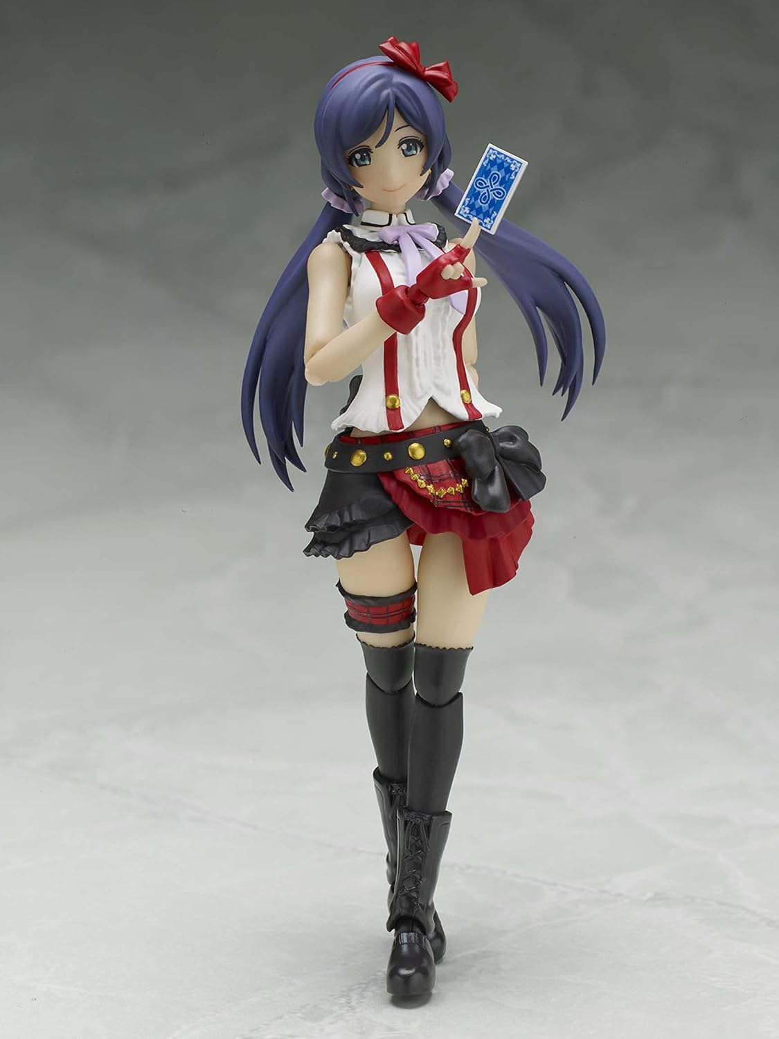 TAMASHII NATIONS Bandai S.H. Figuarts Nozomi Toujou Love Live! Figure
