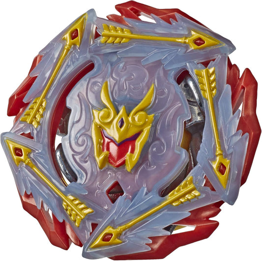 Beyblade Burst Rise Hypersphere Rudr R5 Single Pack - Balance Type Right-Spin Battling Top Toy, Ages 8 and Up