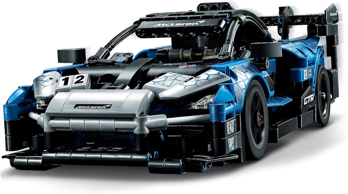 Lego McLaren Senna GTR(TM) 42123 Technic