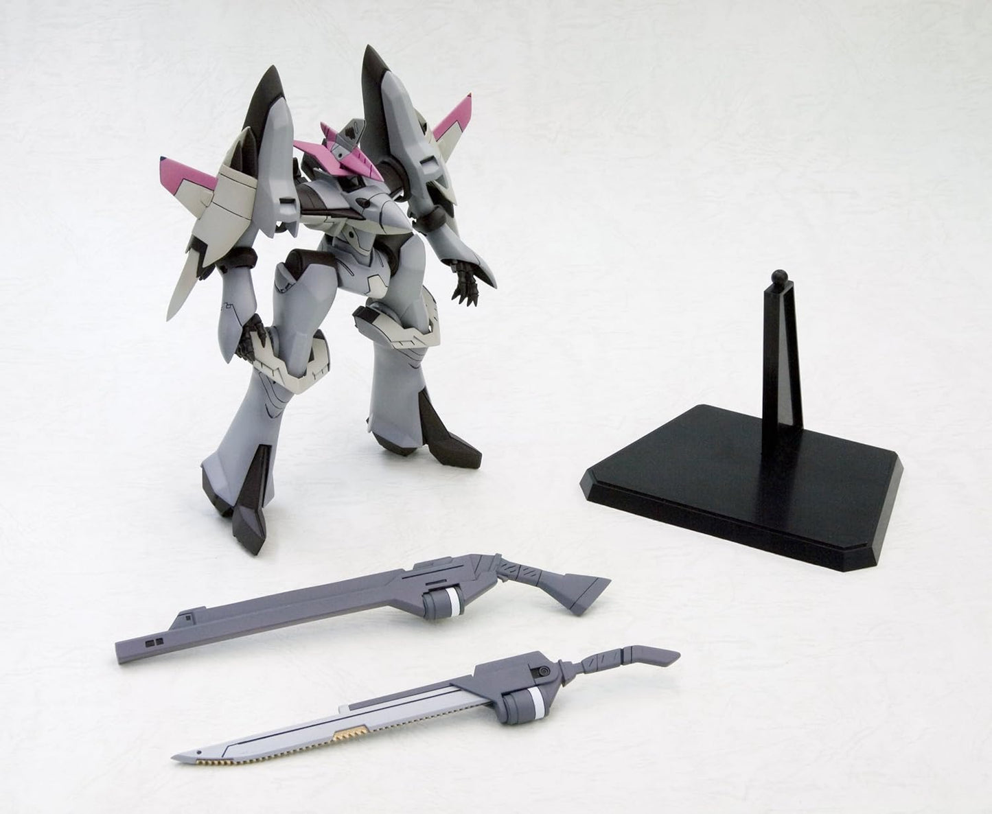 Kotobukiya Super Robot Taisen: Original Generation: Guarlion Fine Scale Model Kit
