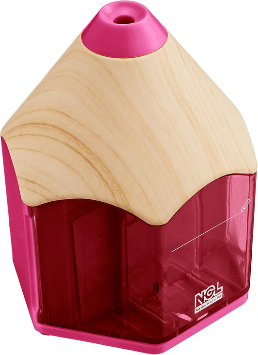 NCL Japanese Designed Electrical Pencil Sharpener