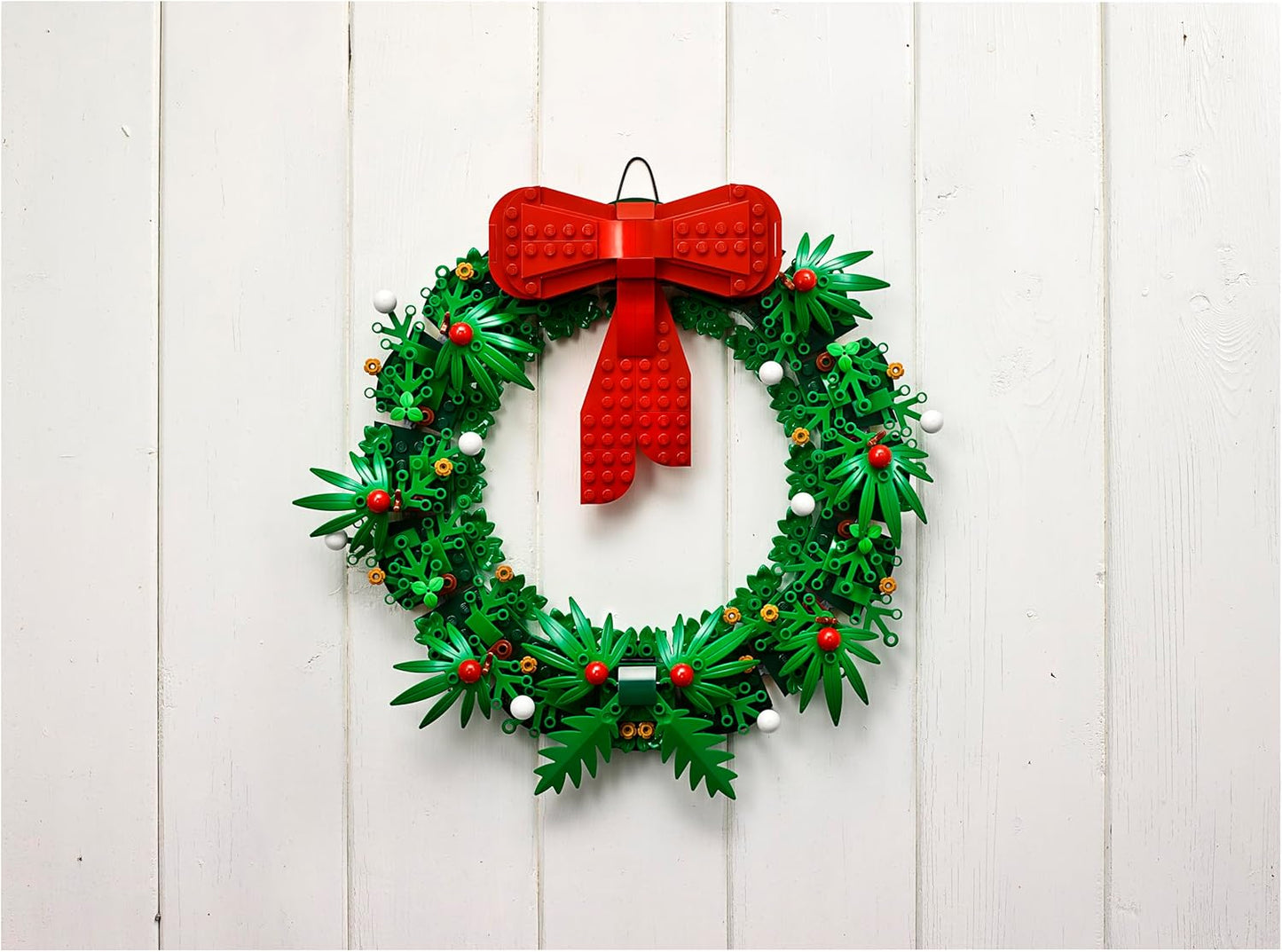 LEGO 40426 2-in-1 Christmas Garland
