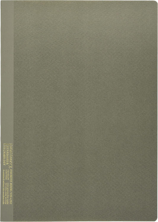 Nitoms Stalogy S4015 Note