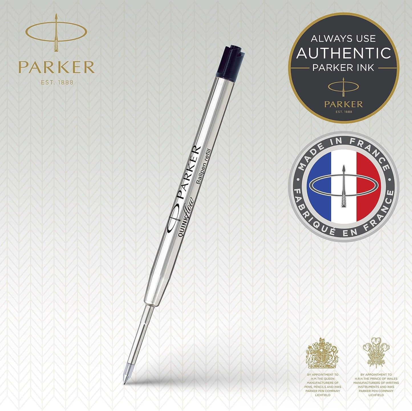 Parker Ballpoint Pen Refil