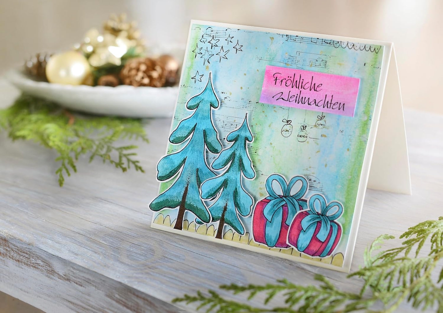 Faber-Castell Pitt Artist Wooden Box, Pack of 90