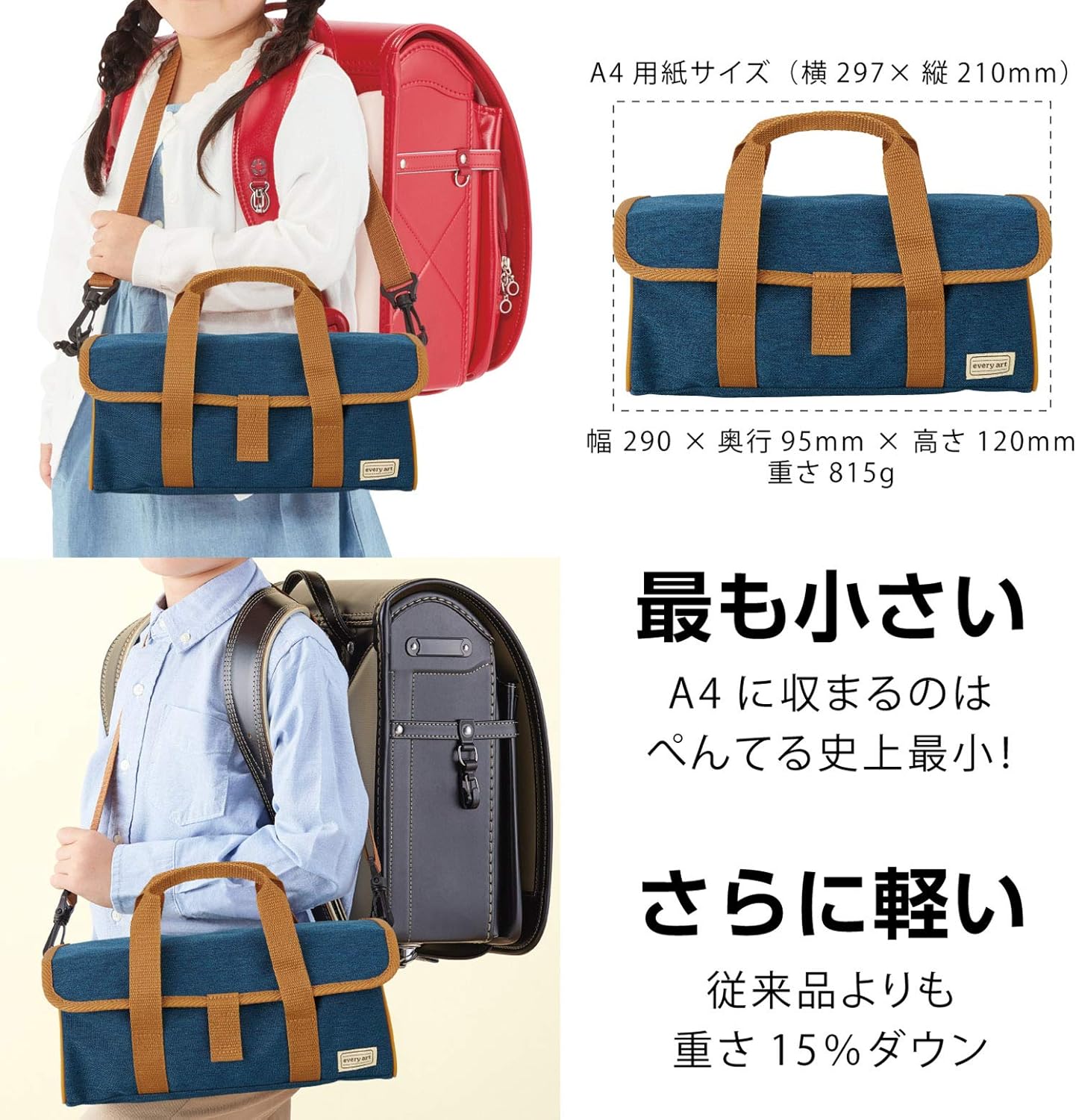 Pentel ZST30-CN Paint Set, Painting Supplies Set, Washable, Compact Model, Blue