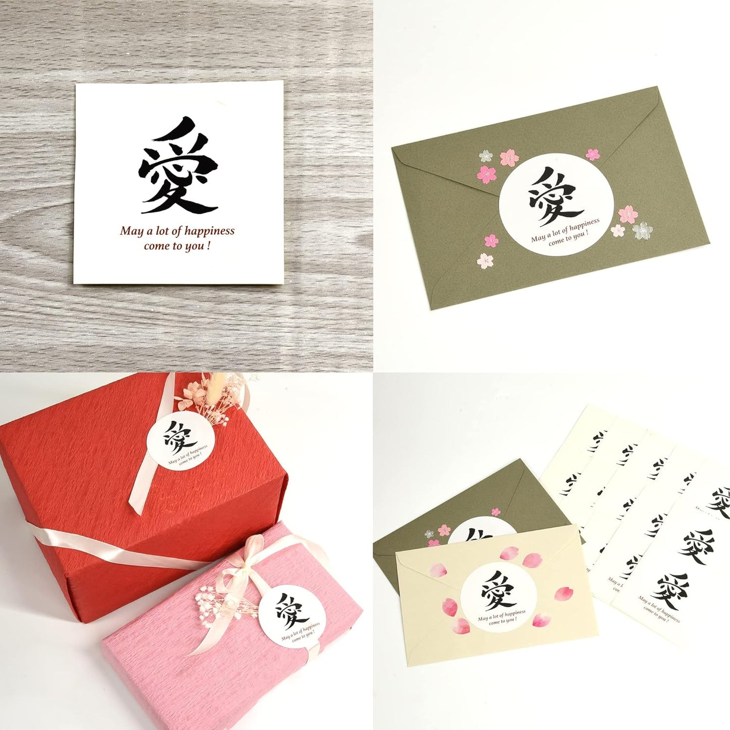 PILOT Fountain Pen Kakuno Family (M, Kakuno Boy Green) packaging box
