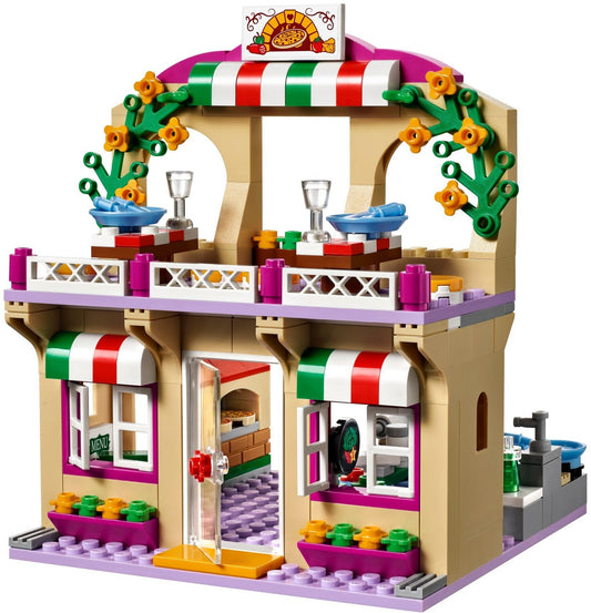 LEGO Friends - Heartlake Pizzeria