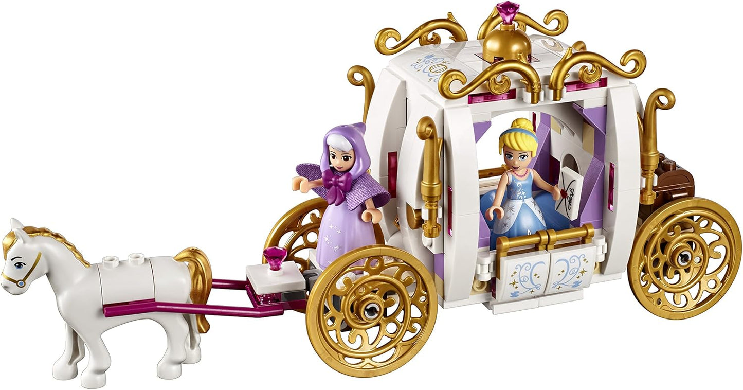 LEGO 41146 Cinderella's Enchanted Evening