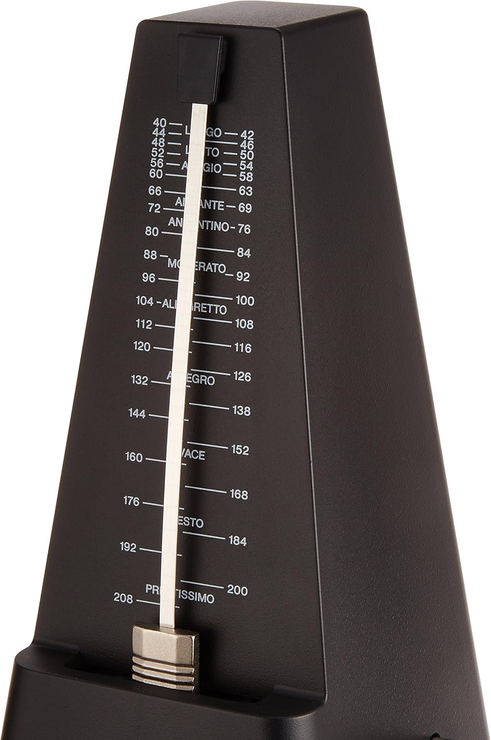 YAMAHA metronome black MP-90BK
