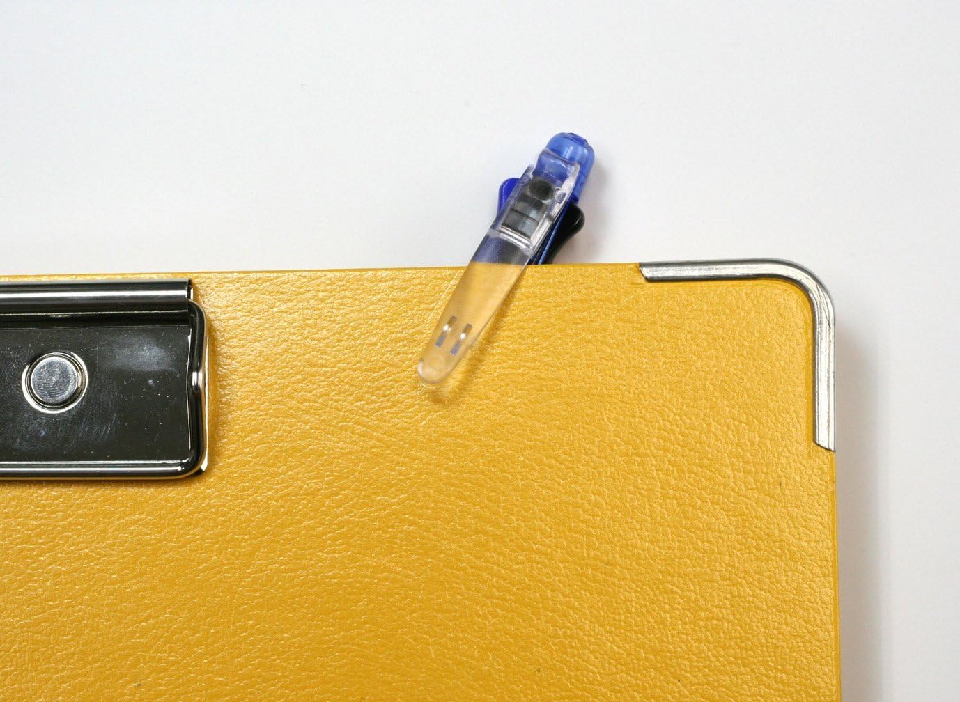 ZEBRA Clip-On Multi F Series 4 Color 0.7 mm Ballpoint Multi Pen/0.5 mm Pencil, Elegant Violet Body (B4SA1-EVI)