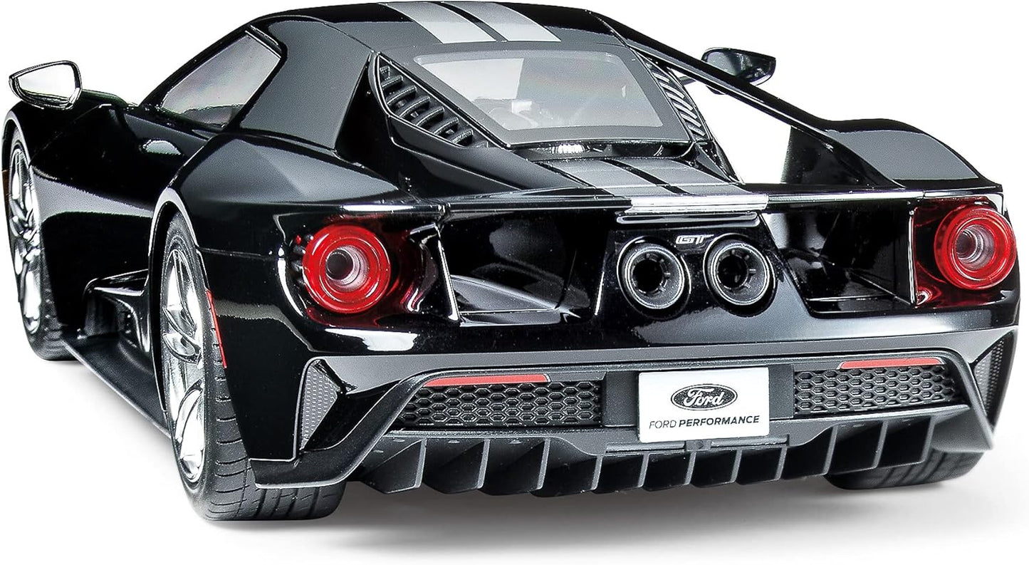 TAMIYA 24346 1/24 Ford GT Plastic Model Kit