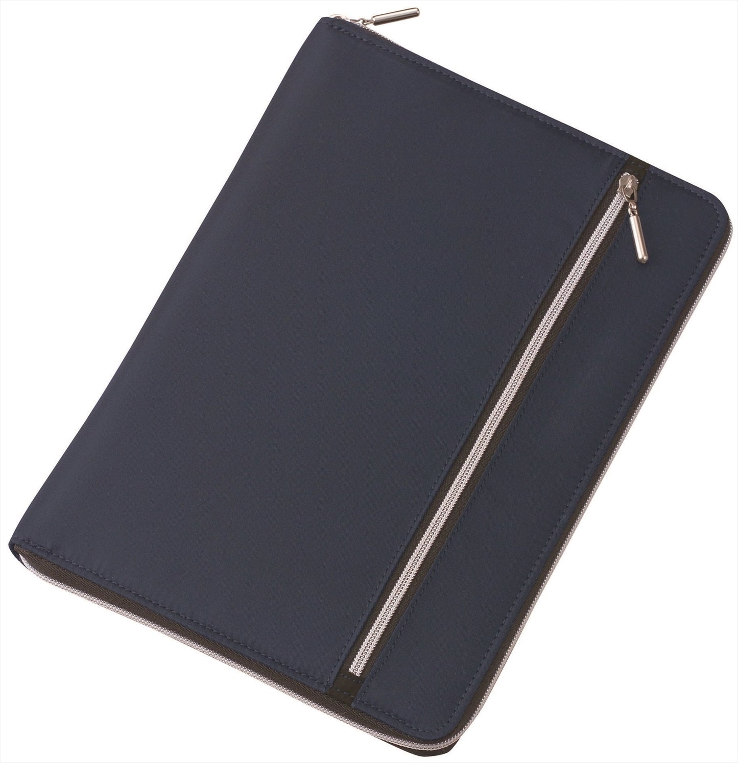‹Äâ?‹ÄÁ‹â?�Ñ?м¥ Raymei Fujii CN202K Notebook Cover, B5 Nilon Multi-Cover Notebook, Navy