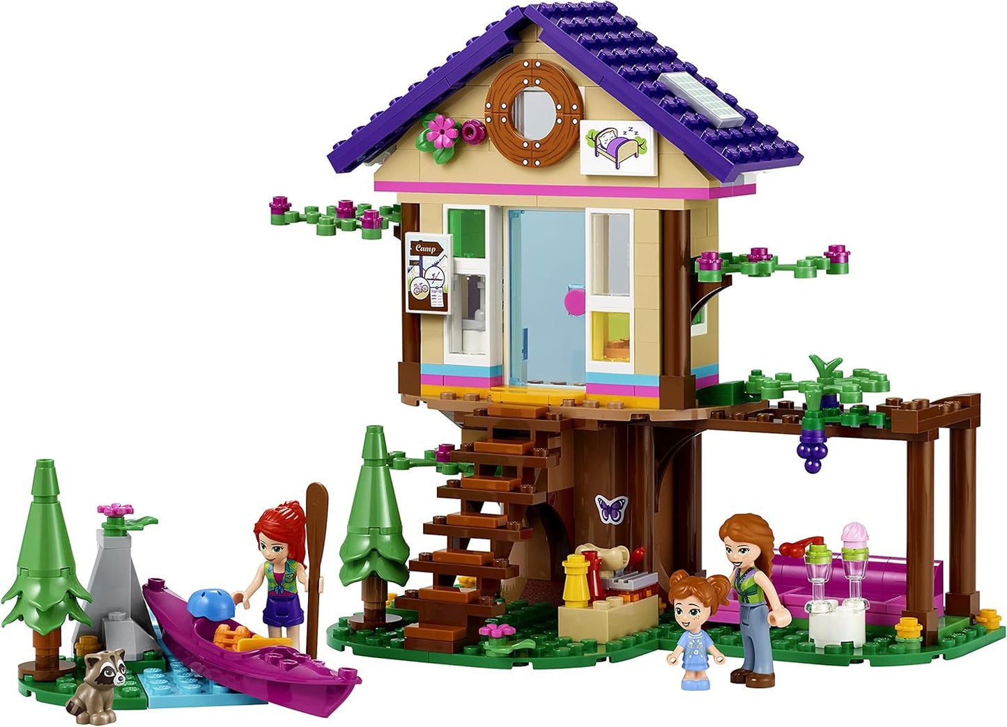 LEGO Friends 41679 Heartlake Forest House