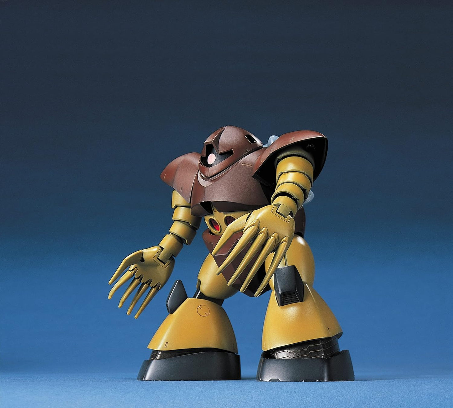 Bandai Hobby - Mobile Suit Gundam - #8 MSN-03 Gogg, Bandai Spirits HGUC 1/144 Model Kit
