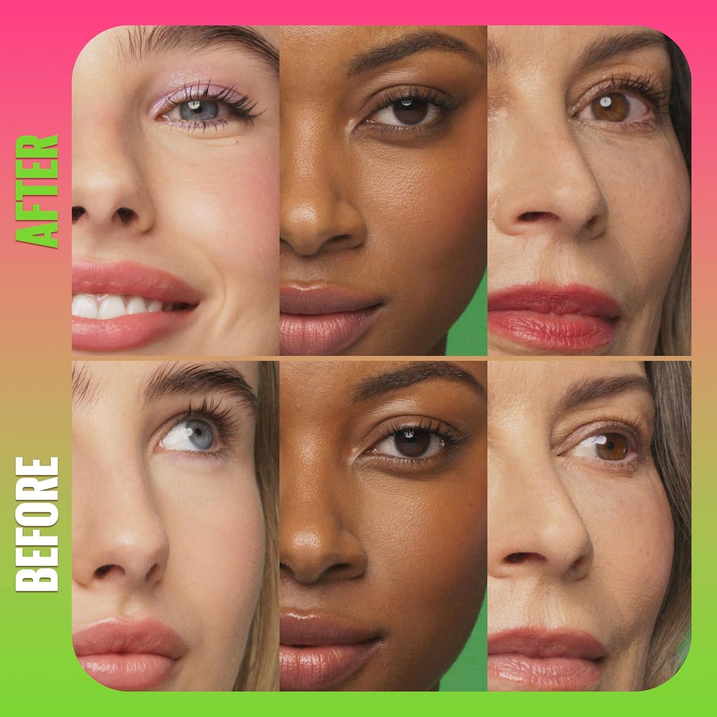 Maybelline Great Lash Lots Of Lashes Washable Mascara, Volumizing, Thickening and Curling Mascara, Very Black, 1 Count