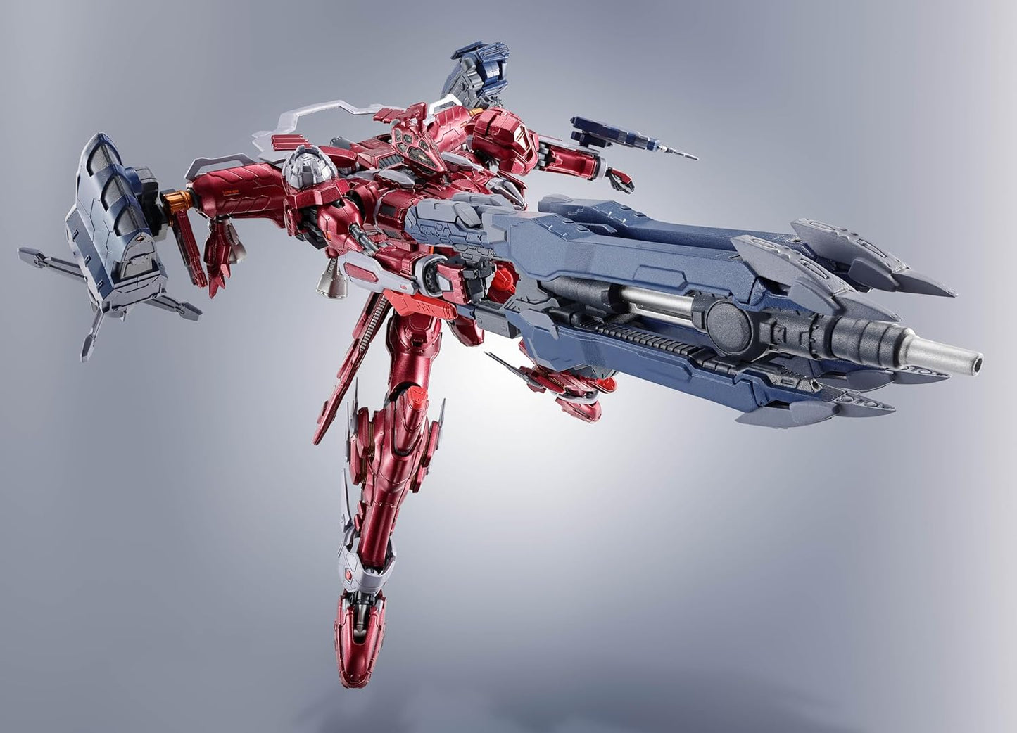 TAMASHII NATIONS - Armored Core VI - IB-C03 HAL 826 / Handler Walter, Bandai Spirits The Robot Spirits Figure