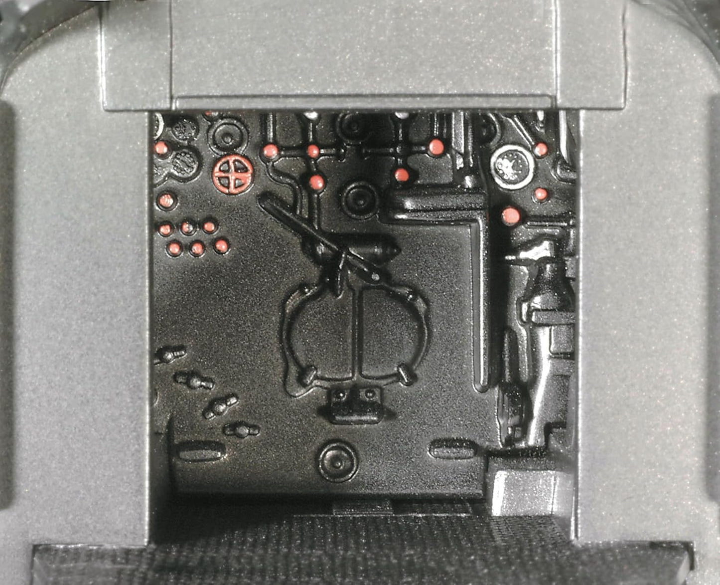 Revell Big Boy Locomotive