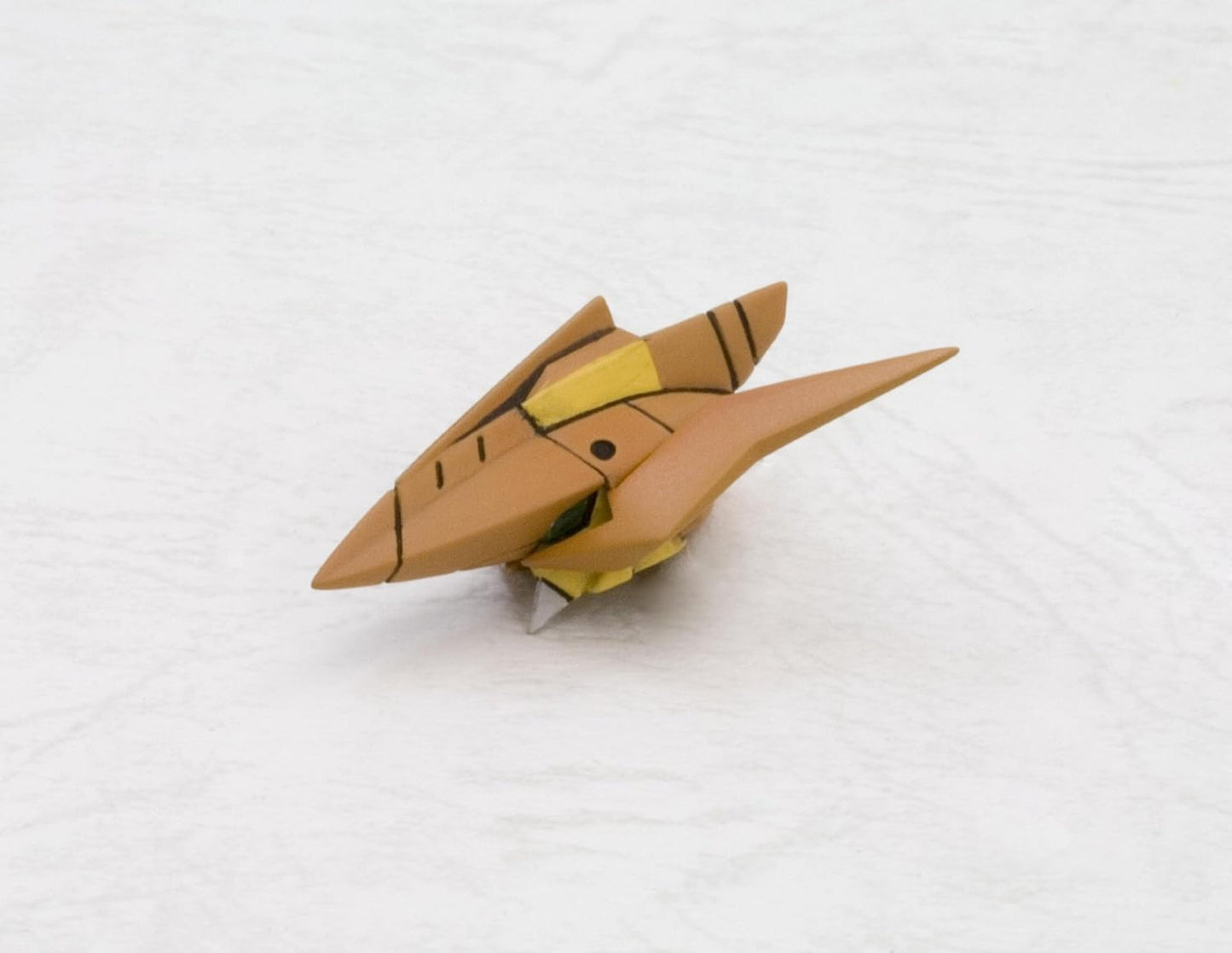 Kotobukiya Super Robot Taisen: Original Generation: Guarlion Fine Scale Model Kit