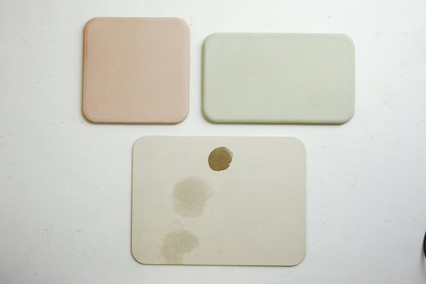 soil bathmats