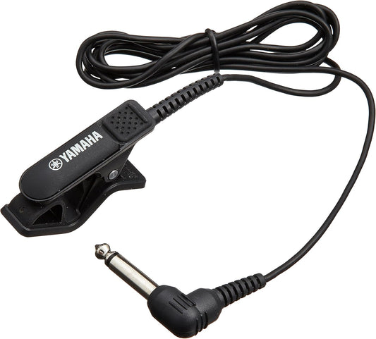 Tm-20bkbk Yamaha Tuner Microphone