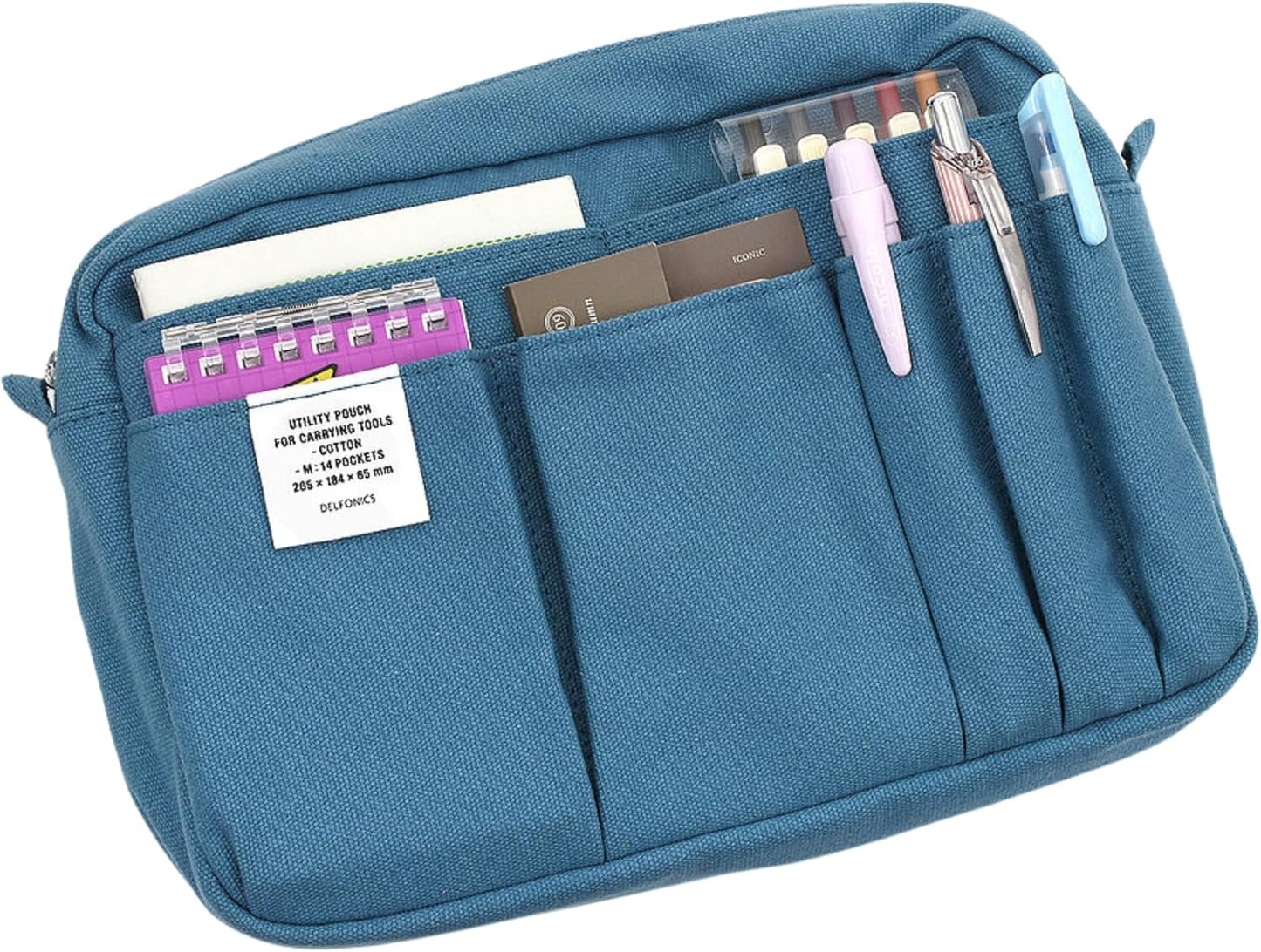 Delfonics Inner Carrying Pouch