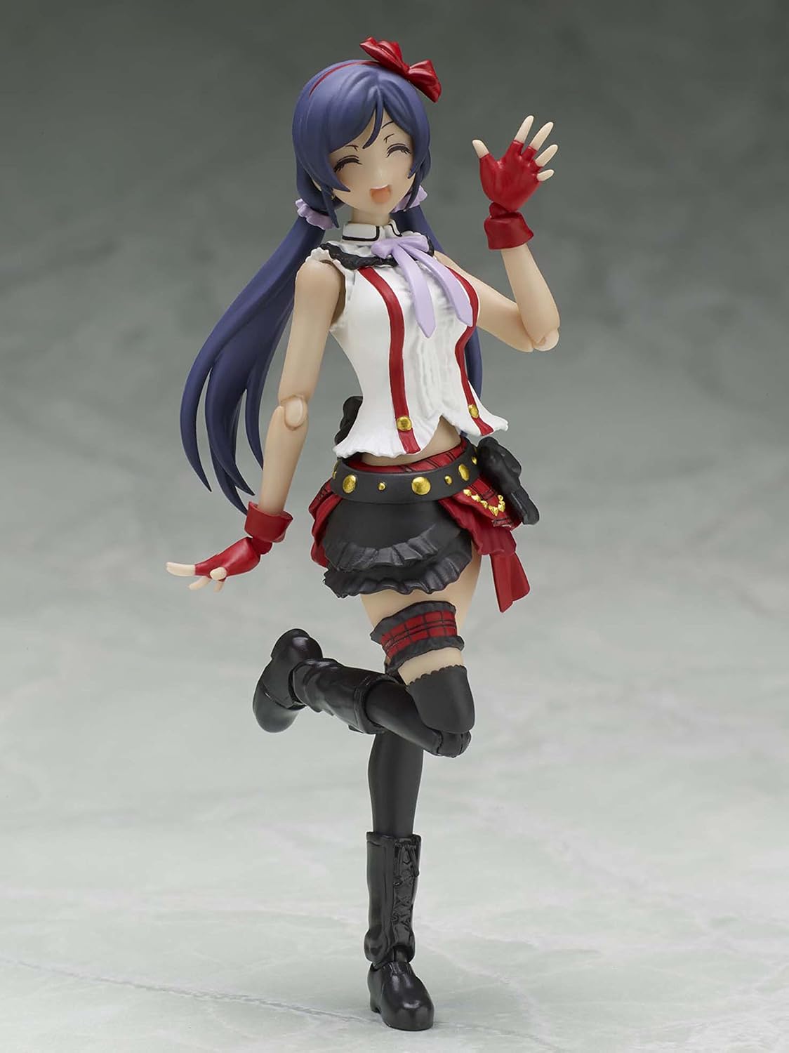 TAMASHII NATIONS Bandai S.H. Figuarts Nozomi Toujou Love Live! Figure