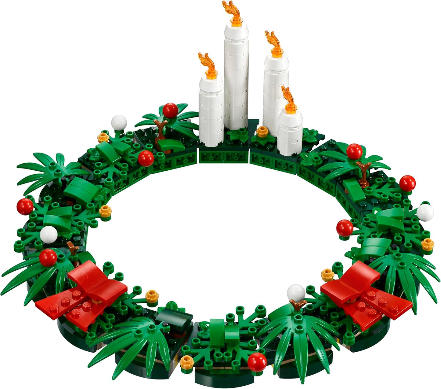 LEGO 40426 2-in-1 Christmas Garland