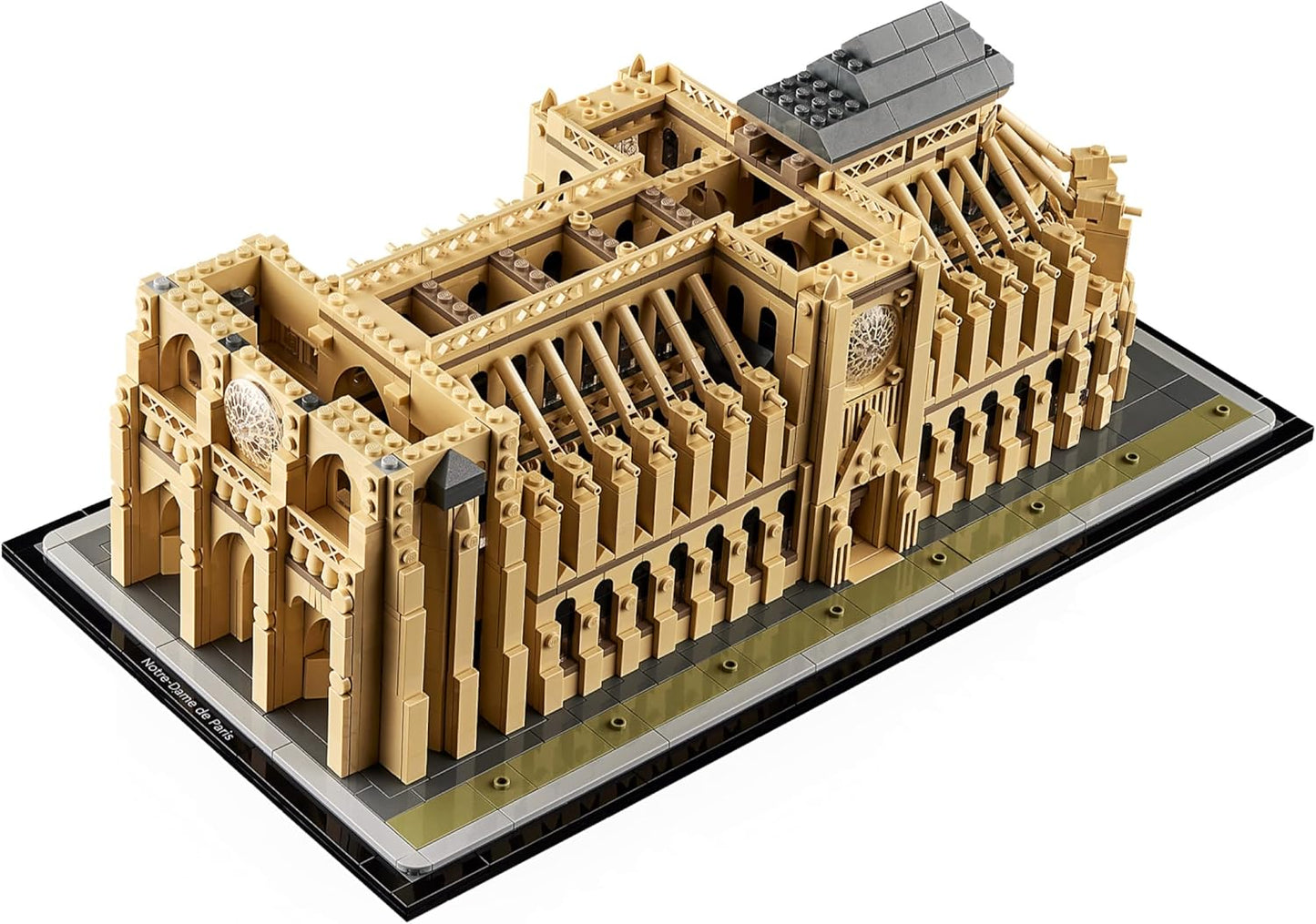 LEGO 21061 Architecture NotreDame de Paris