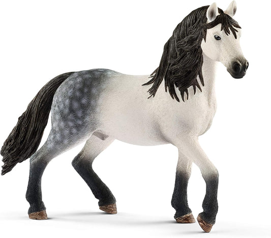 Schleich Andalusian Stallion - Play Animal (13821)