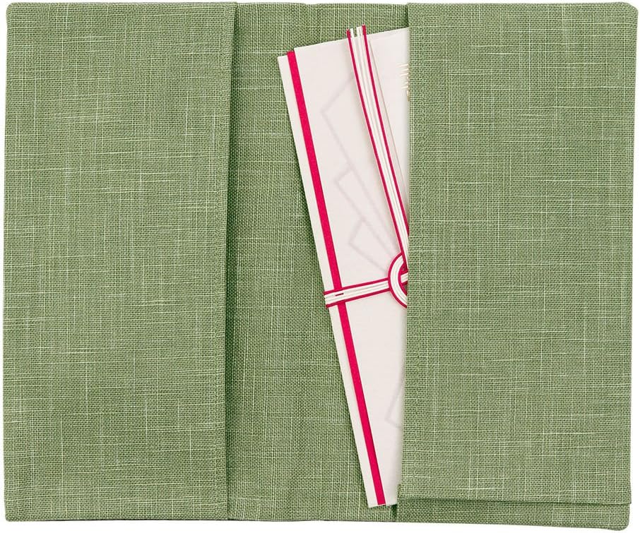 Midori Fukusa 53158006 158 Fuji Purple