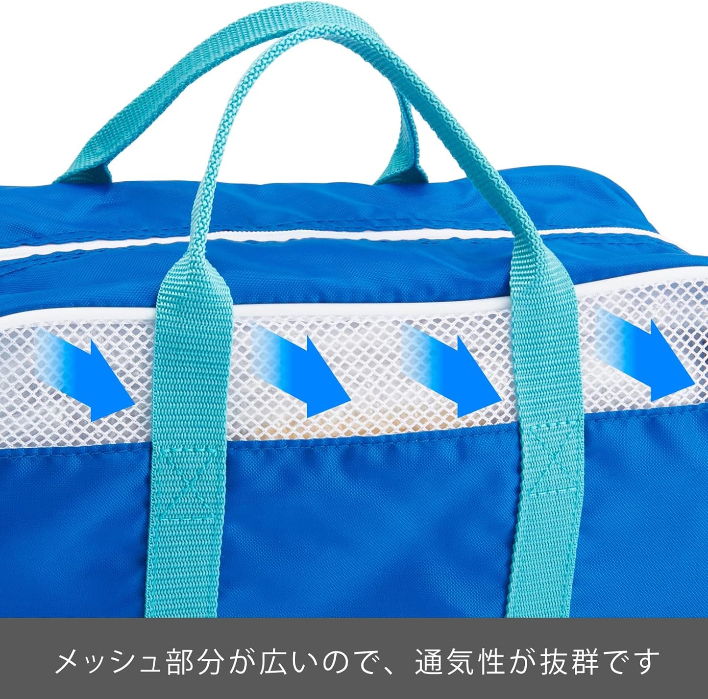 Pentel ZST41-C Paint Set, Art Supplies Set, Blue