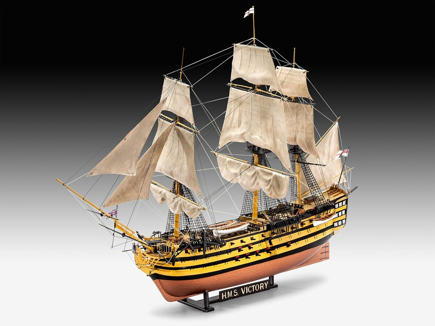 Revell H.M.S.Victory