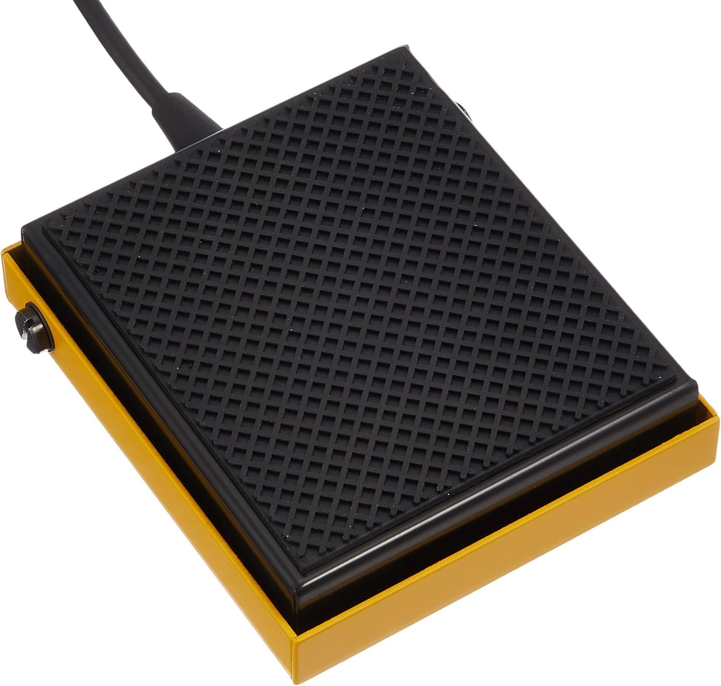 KORG PS-1 Single Momentary Pedal Footswitch for MIDI Keyboard