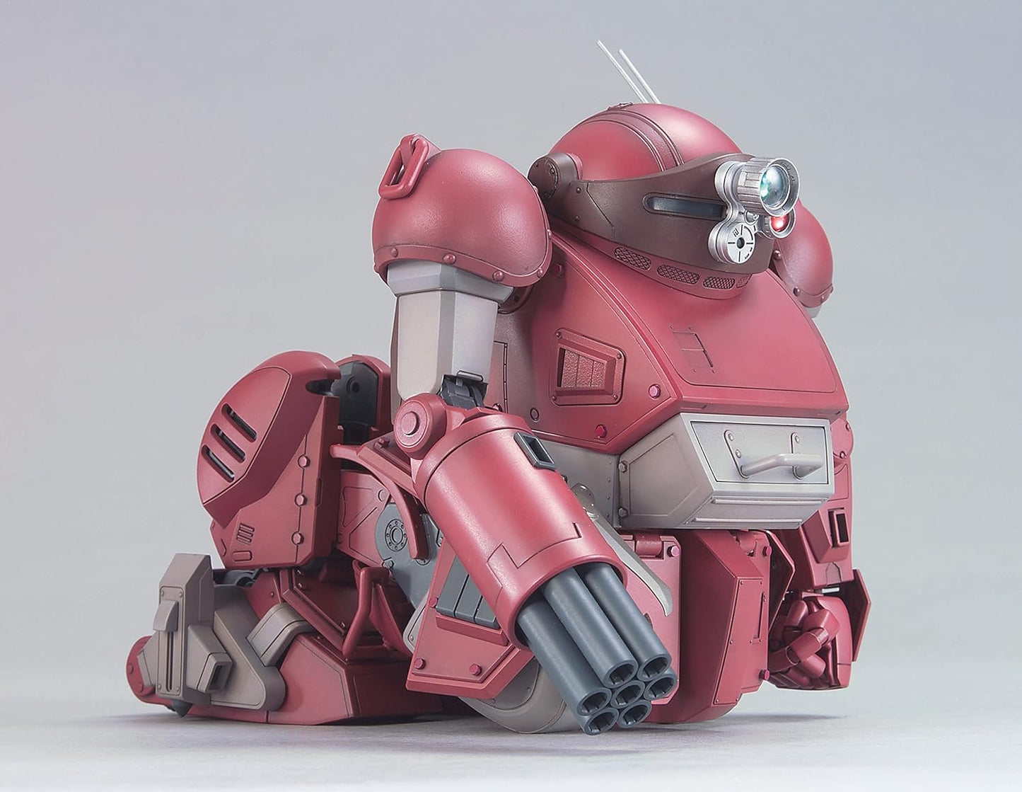 Bandai Hobby ATM-09-GC Brutish Dog 1/20, Bandai Votoms Action Figure